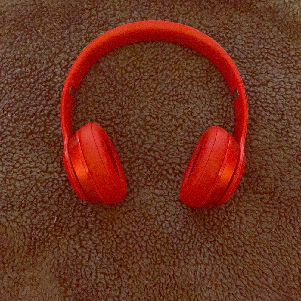 Solo Beats wireless series 1